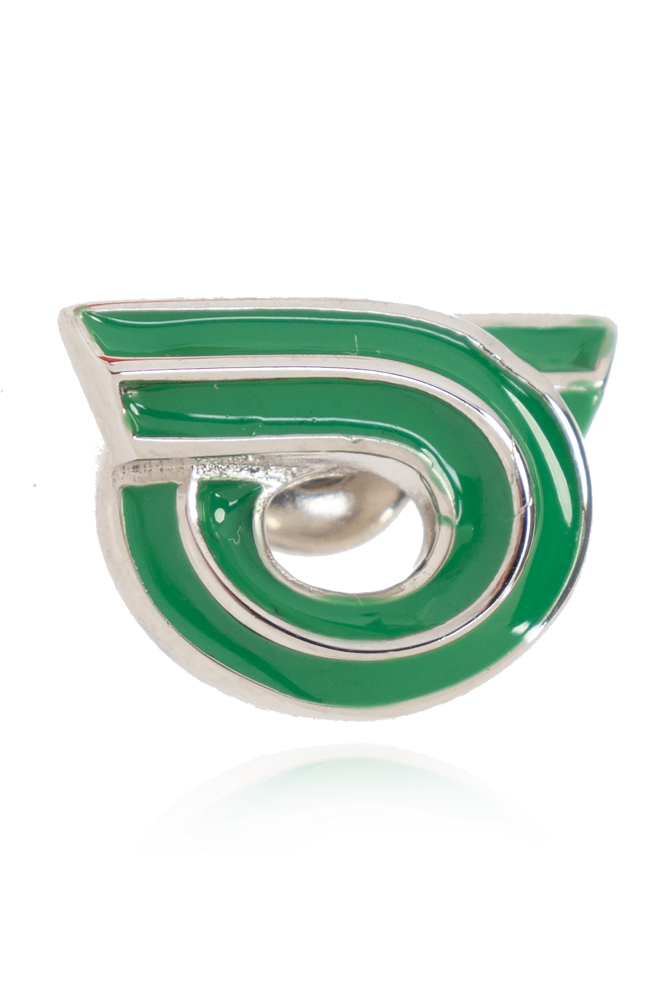 イヤリング FERRAGAMO SS24 ORECCHINI (7703490771763) Salvatore Ferragamo Crystal Women's Earrings 76 0123 001